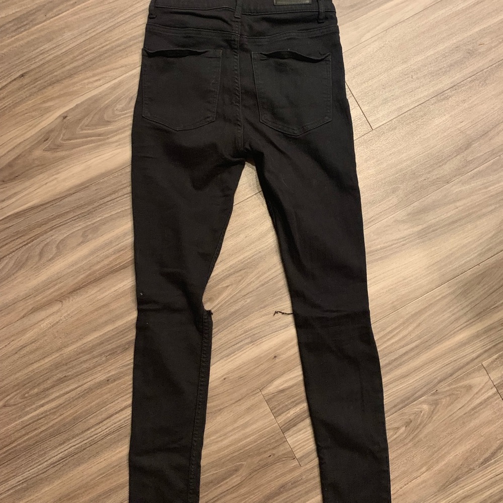 Express Ripped Jeans - Picture 3 of 3